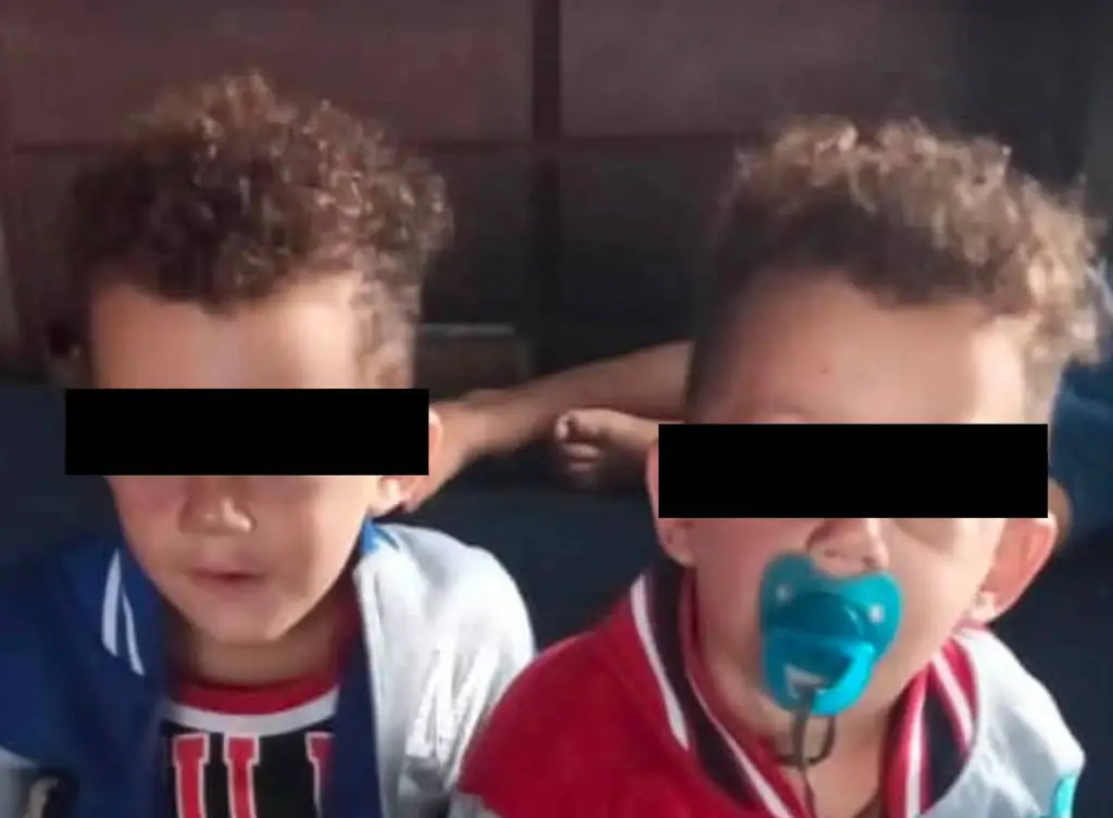 Muer3n gemelos de dos años al huir de la crisis en Cuba rumbo a Yucatán