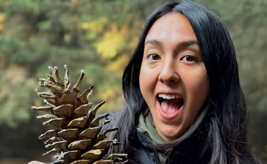 Muer3 Elisa Huerta Sandoval, creadora de «Diario de una Bióloga», a los 28 años; ¿quién era la influencer?