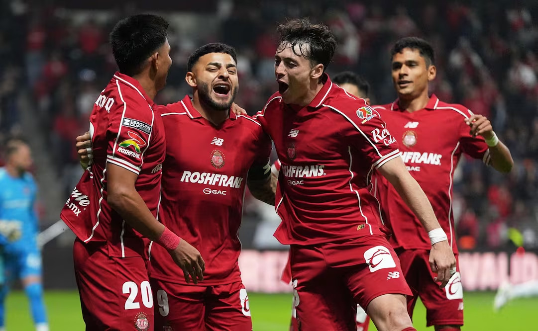 Toluca vs Austin FC: Horario y canales para ver EN VIVO la Leagues Cup, HOY, miércoles 26 de agosto