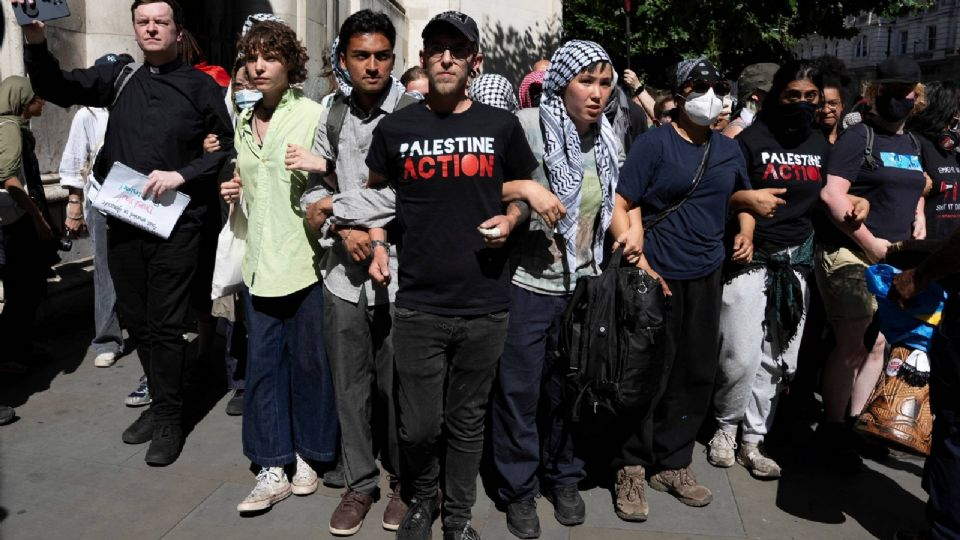 EU sanciona a grupo digital italiano y a dos organizaciones defensoras de Palestina en Reino Unido por t3rrorismo
