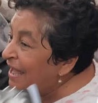 SE LLAMA LAURA VERÓNICA