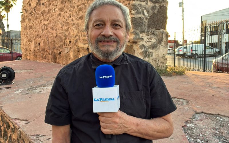 Misiones forjaron Monclova un siglo antes de su fundación