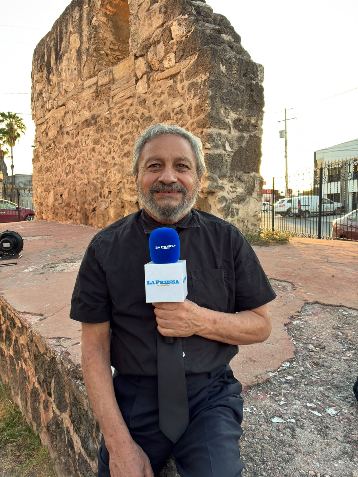 Misiones forjaron Monclova un siglo antes de su fundación