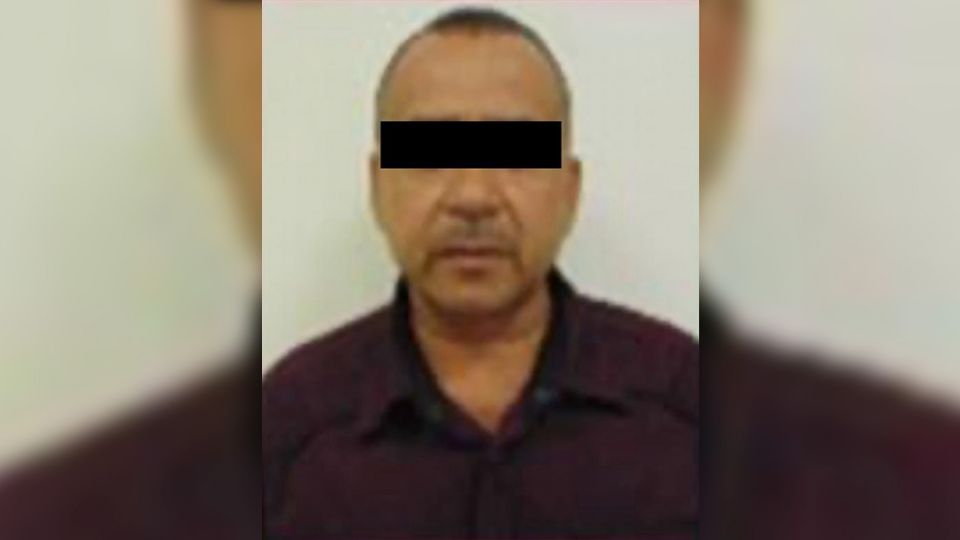 Cae líder de cártel en Michoacán