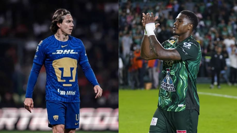 Pumas vs León: Horario y canales para ver EN VIVO la Liga MX, HOY, jueves 10 de septiembre