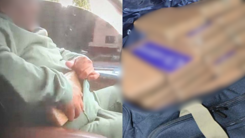 Desmantelan en Pennsylvania una organización de narc0tr4fico ligada a un c4rtel mexicano