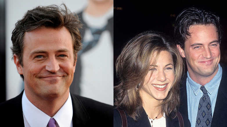 «Revela al verdadero Matthew Perry»: Netflix lanza tráiler de la docuserie sobre el actor de «Friends»