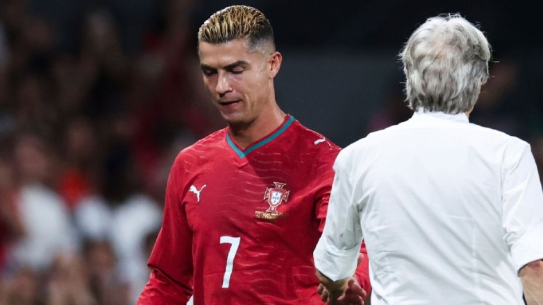 Cristiano Ronaldo rompe el silencio tras abandonar concentración de Portugal y promete contar toda la verdad