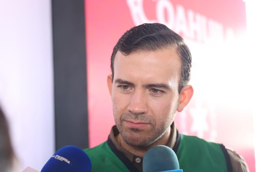 Propone Elizondo fortalecer la atención de la salud mental