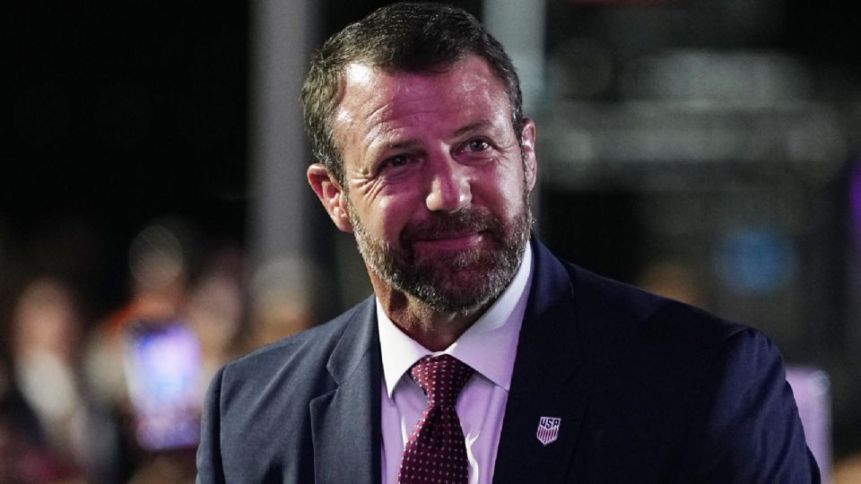 Aterrizaje emergente en EU; Titular del DHS a iba a bordo