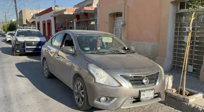 Arrollan en Saltillo a octogenario en bici
