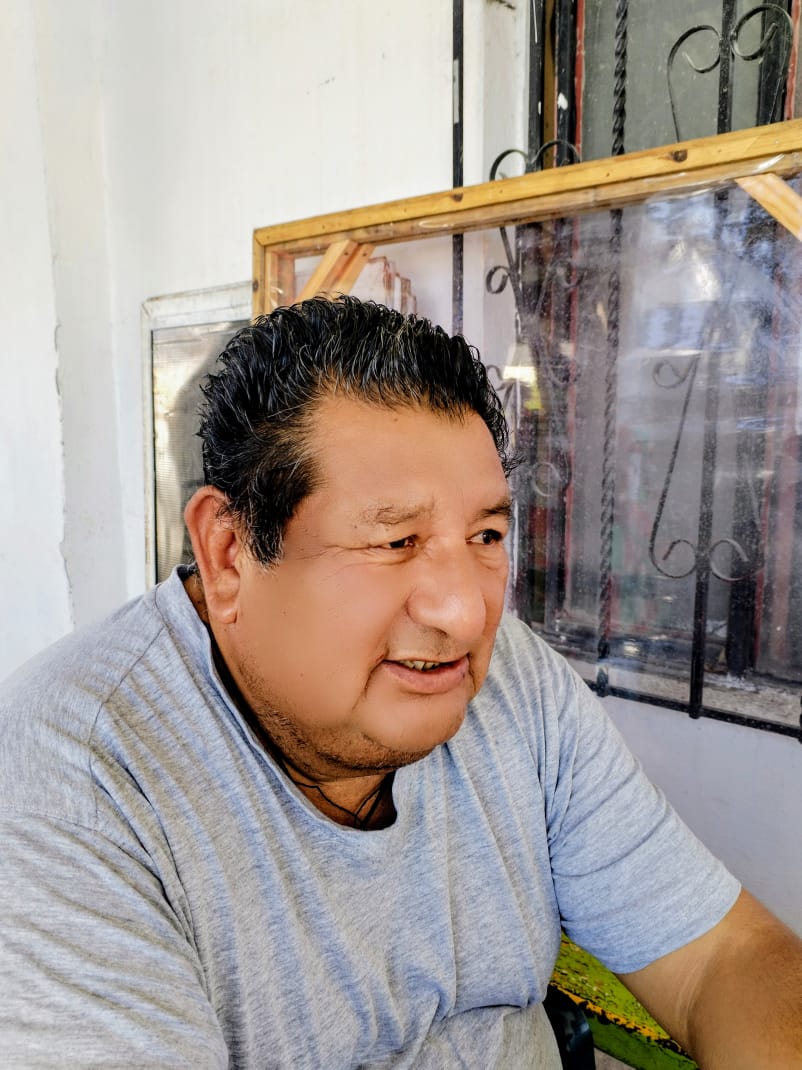 Debemos tener fe que se venda Altos Hornos