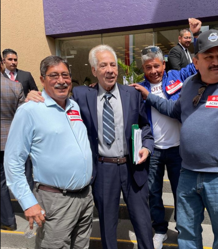 Oferta por AHMSA…Pero sin dar garantías