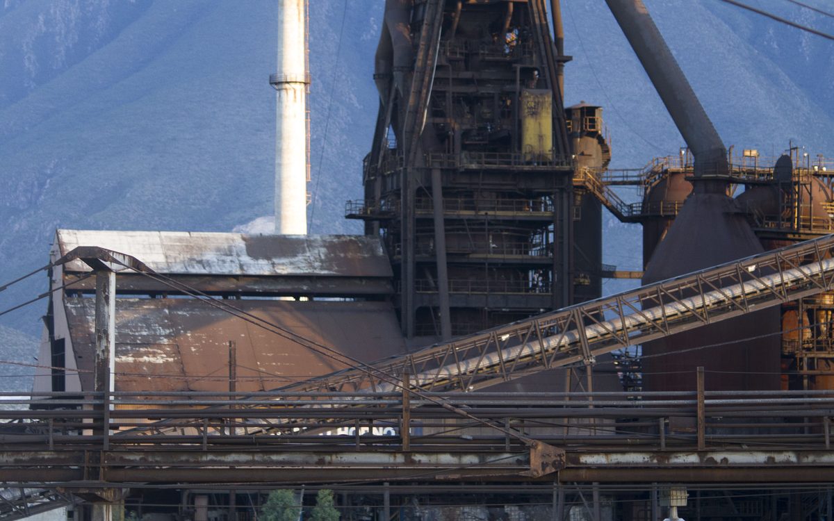 Confían ex obreros de AHMSA en la sorpresiva oferta de CIESA