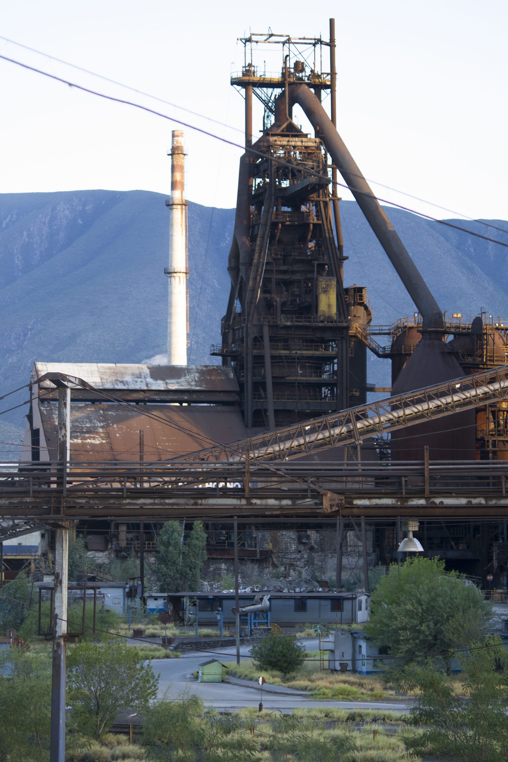 Confían ex obreros de AHMSA en la sorpresiva oferta de CIESA
