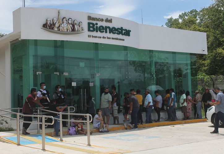 En año electoral, busca CSP 697 mil mdp para Bienestar