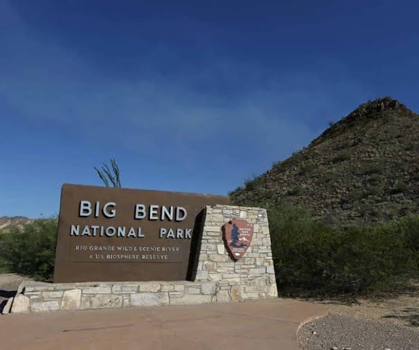 Comienza Trump muro fronterizo en Big Bend