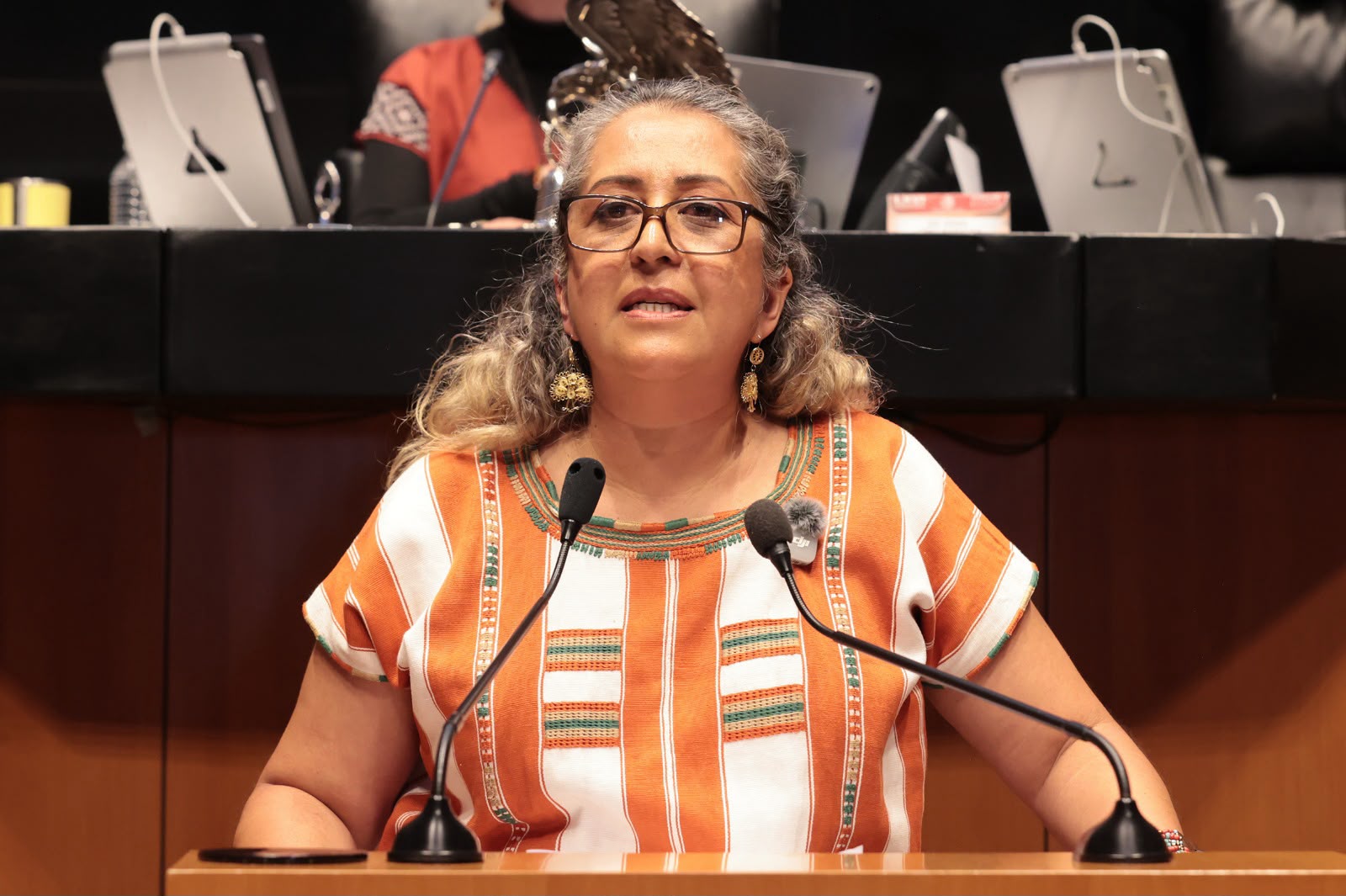 Busca iniciativa elevar a rango constitucional el derecho de toda persona a su identidad digital