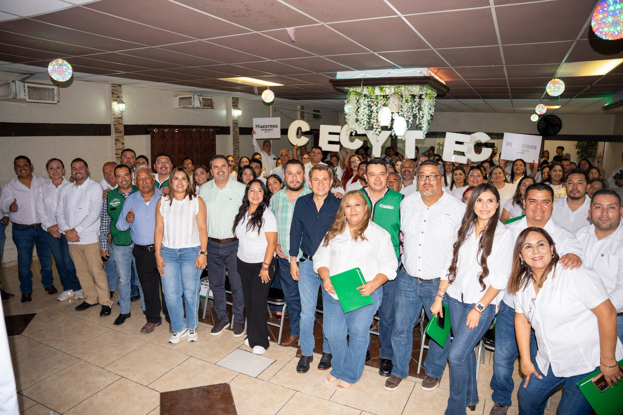 Yesica Sifuentes respalda proyecto estatal para fortalecer la educación