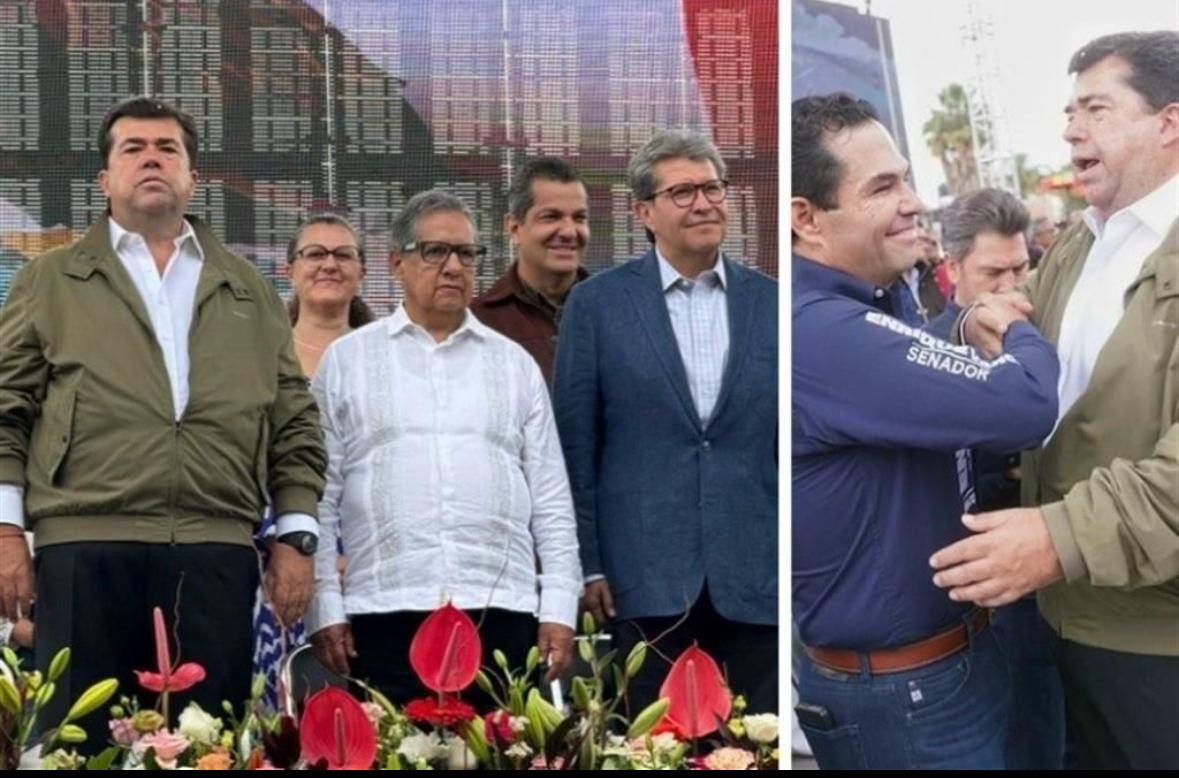 Amaga CATEM ir por curules en 2027…sin importar partido