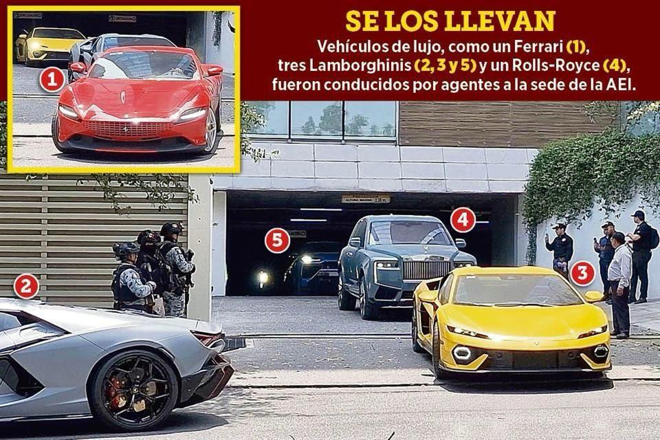 DAN GOLPE A LA ESTRUCTURA HUACHICOLERA EN SAN PEDRO