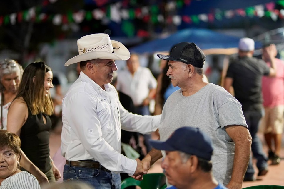 Celebra Cloete aniversario con reapertura de Casa de Piedra