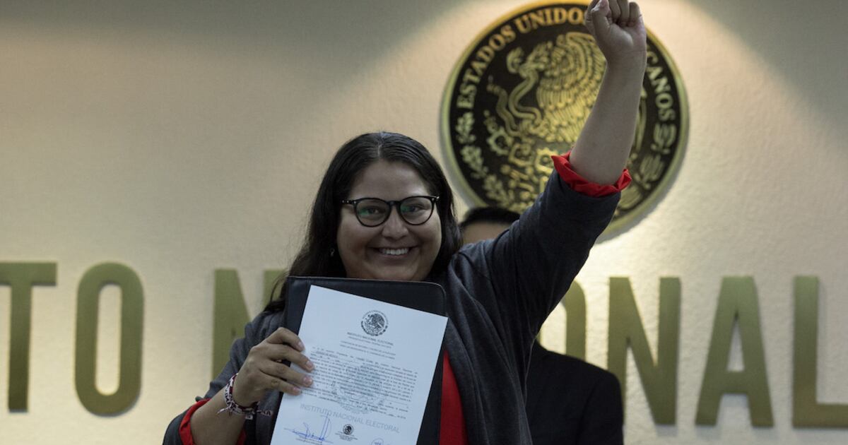 Padierna, Ramírez Cuéllar y Rosa Icela, fuera de la negociación “Cuauhtémoc”