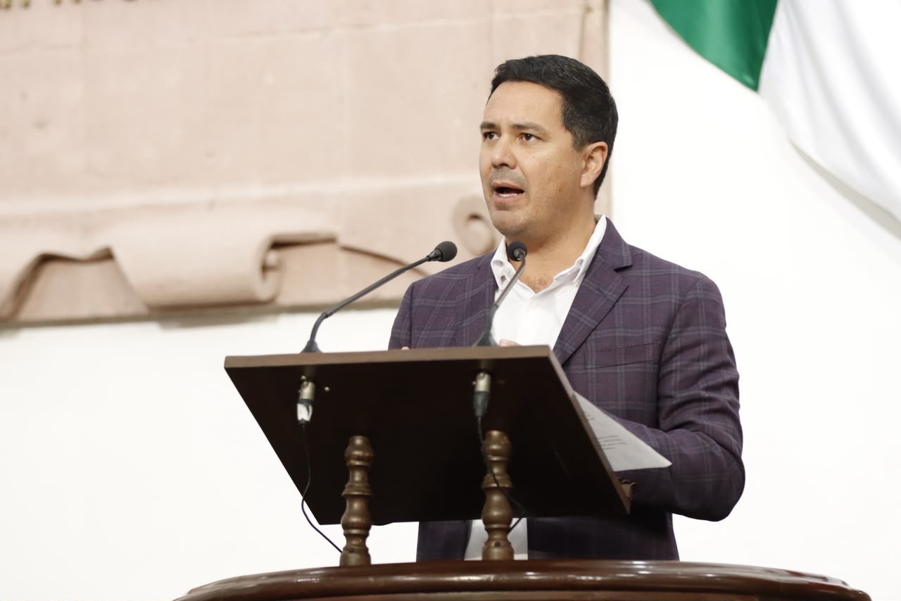 Evalúa Congreso iniciativa para aprovechar agua pluvial en Coahuila