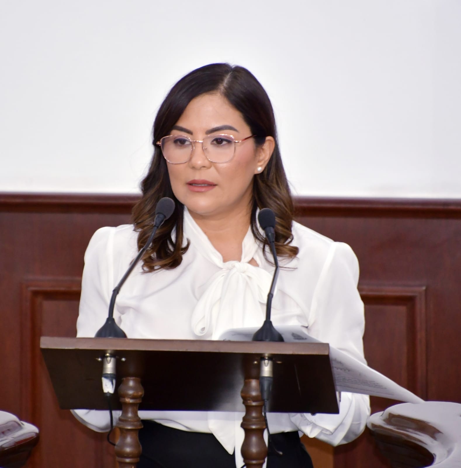 Propone priorizar prevención de rickettsiosis en Coahuila