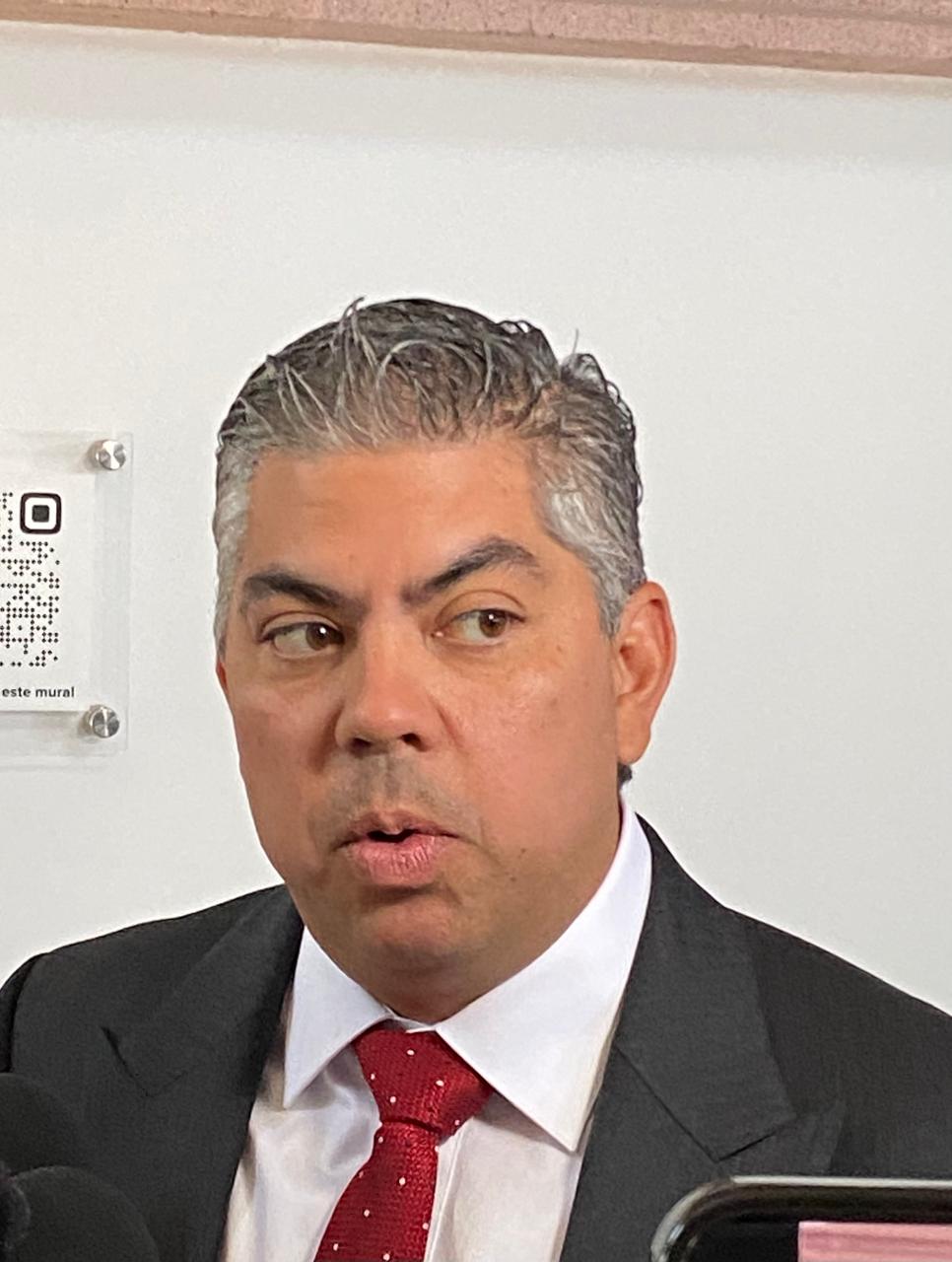Promueve Paredes alerten los Municipios riesgos de ir de raid