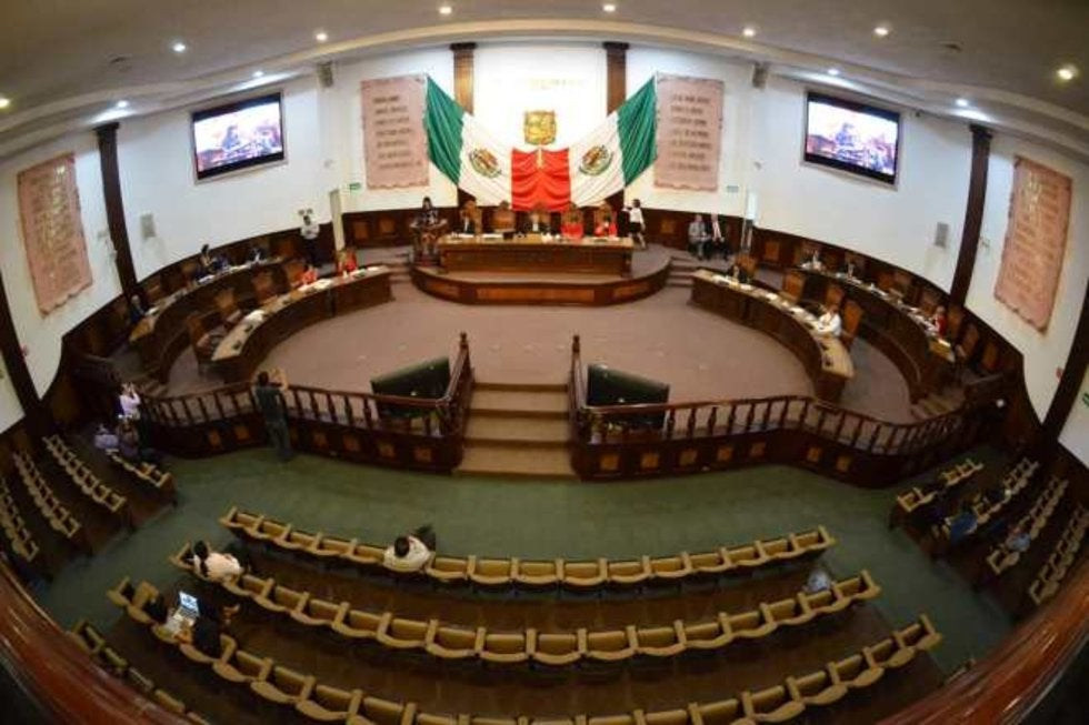 Evalúa Congreso iniciativa para aprovechar agua pluvial en Coahuila