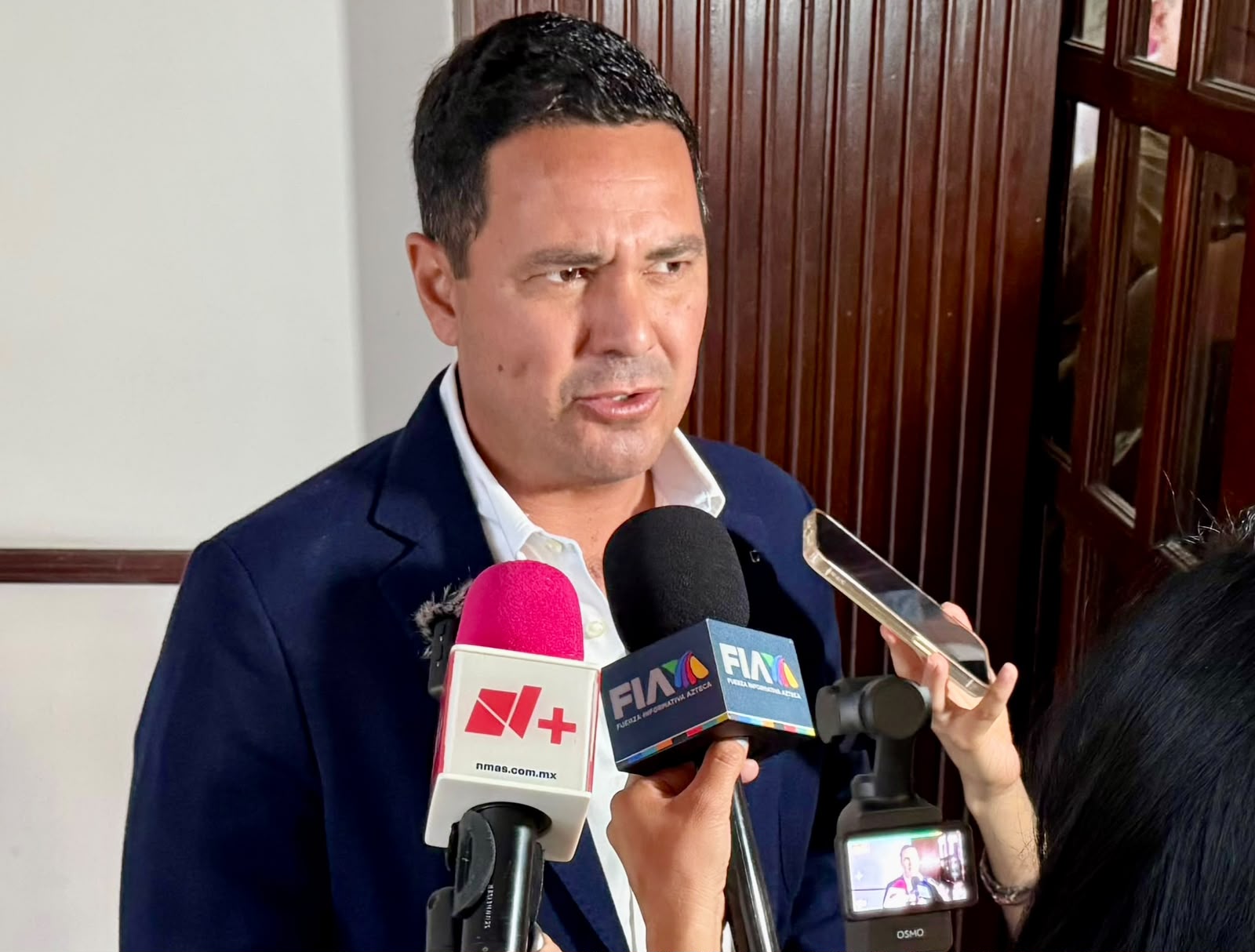 Exige Diputado a la CFE transparentar recursos