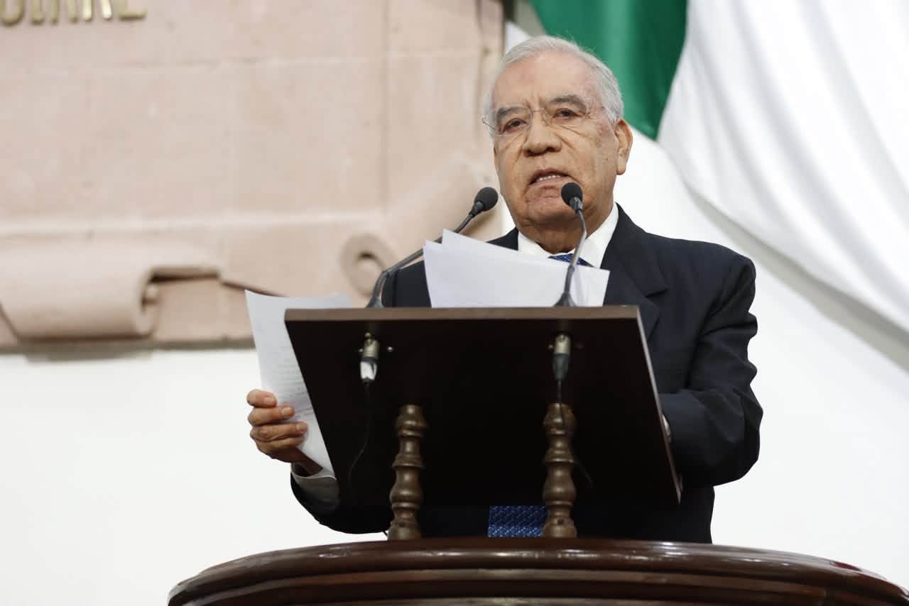 Pide Diputado se oriente a los ganaderos para la exportación