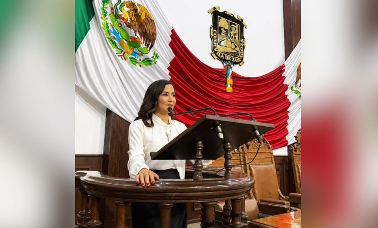 Piden en Congreso incluir la rickettsia en la Ley de Salud