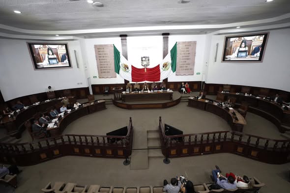 Pide Diputado capacitar a los guardias de seguridad privada