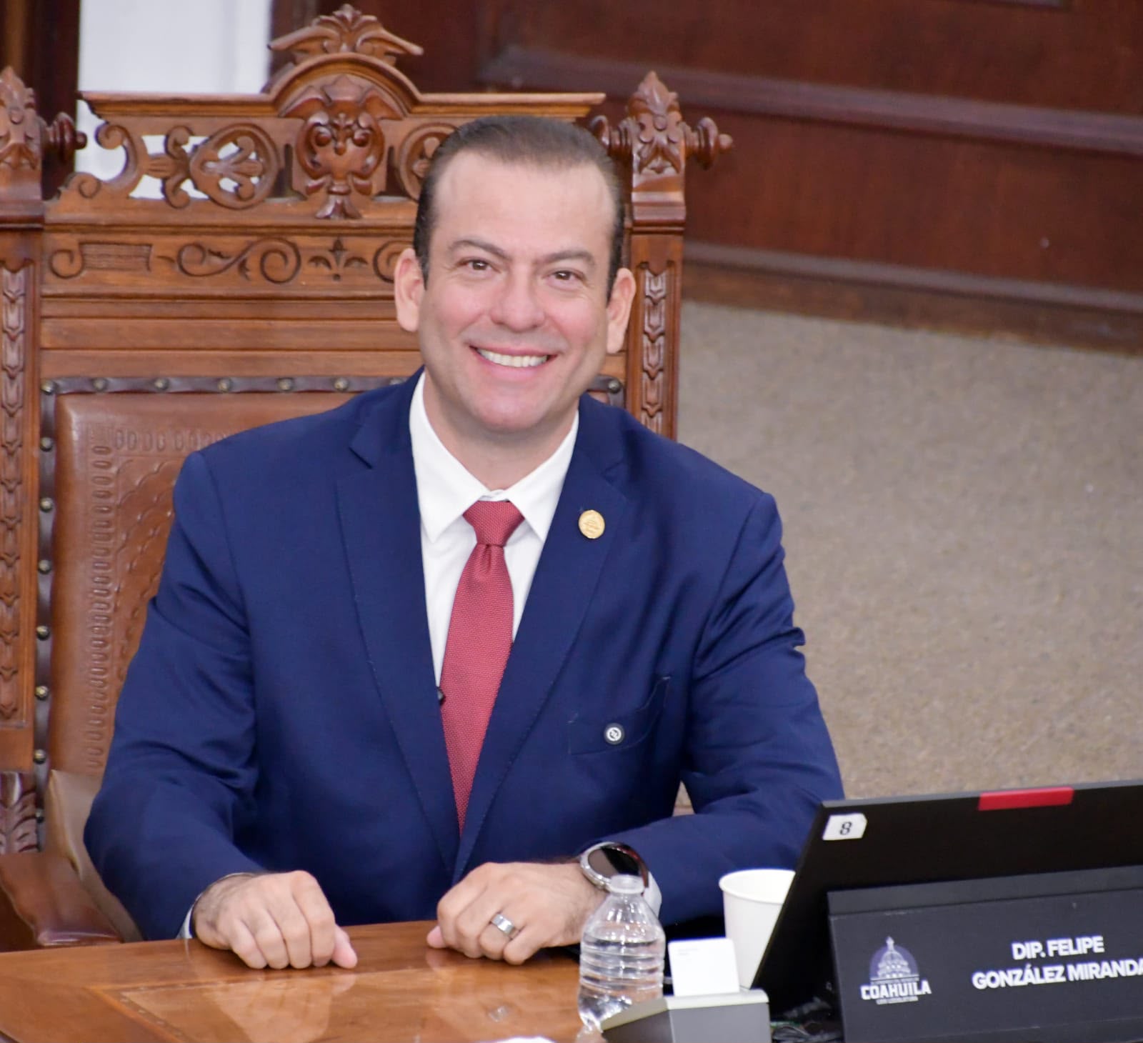 Pide Diputado regular el uso de IA en la educación