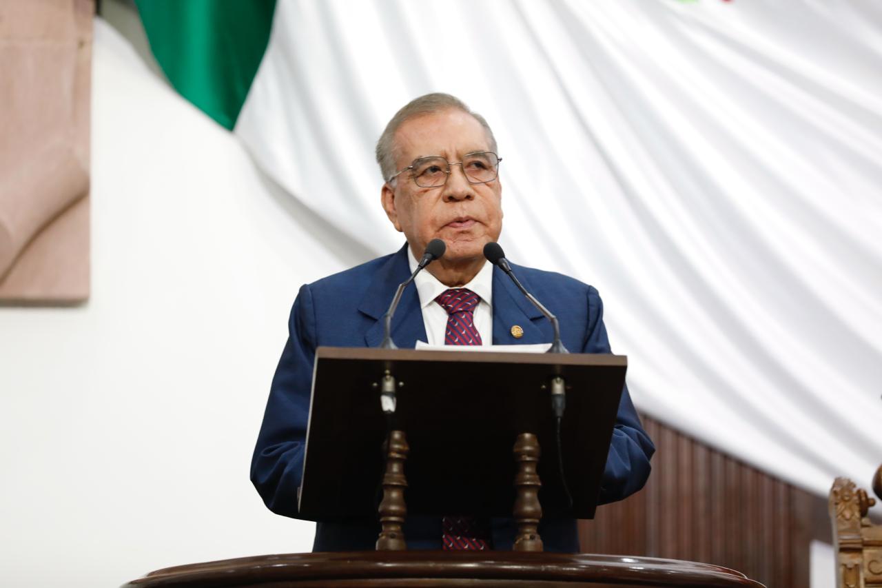 Busca Diputado prevenir afectaciones de “El Niño”