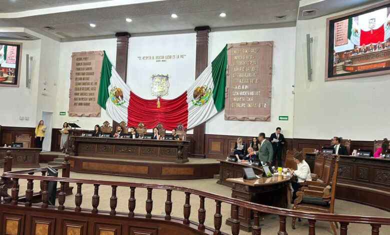 Congreso solicita atender perros abandonados en zonas rurales