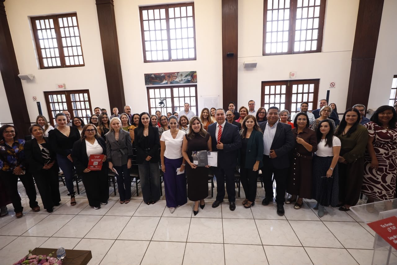 Promueve Congreso de Coahuila salud y autocuidado en la adultez