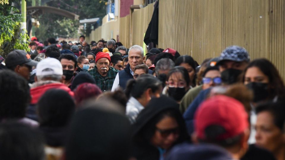 Se contagian 135 médicos del IMSS por gastroenteritis