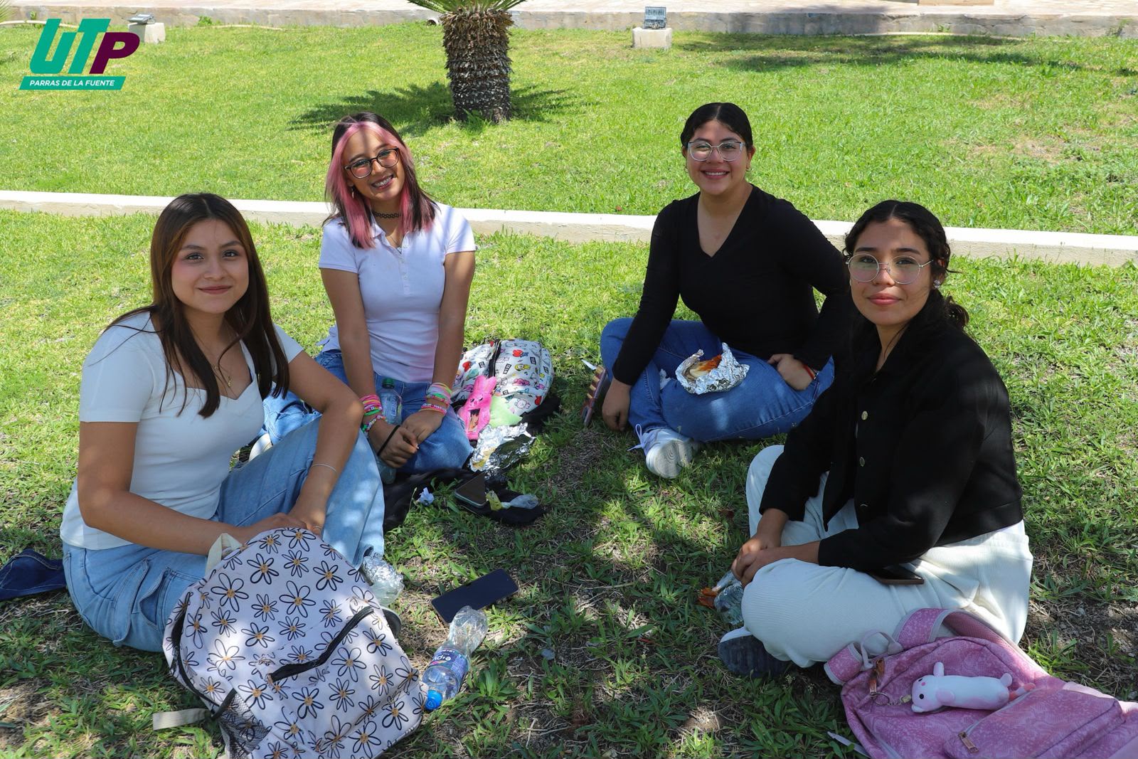 Así comienza nuestra historia en la UTP