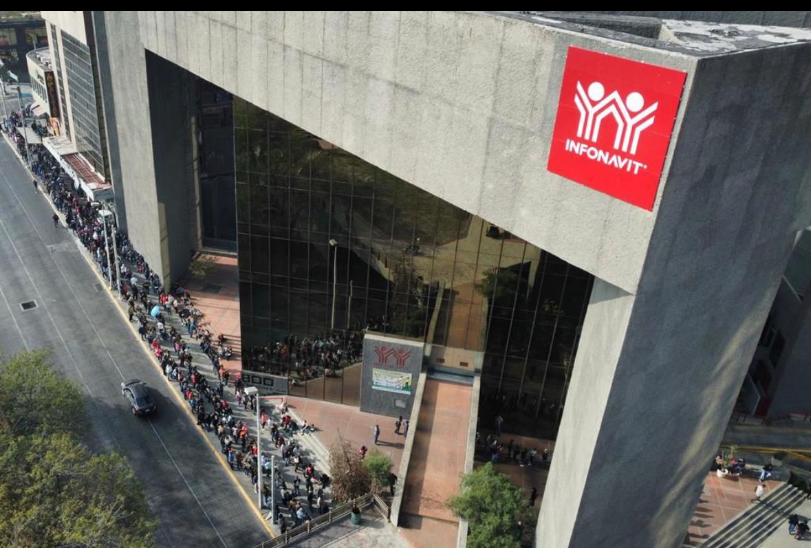 Fija Infonavit precio máximo para viviendas del Bienestar