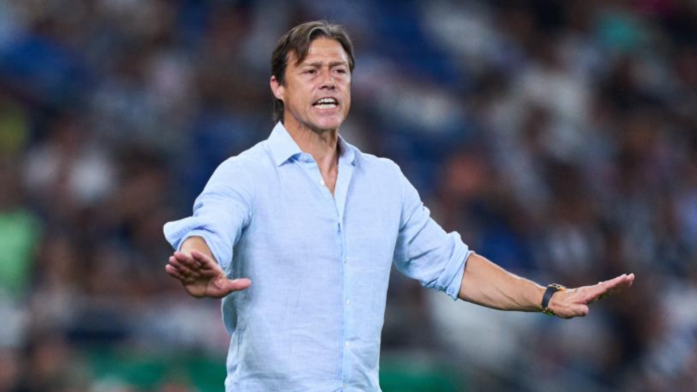 Matías Almeyda revive el “odio” contra el América previo a Leagues Cup