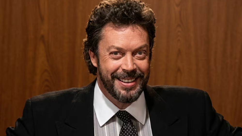¿De qué muri0 Tim Curry? Revelan la causa una semana después de su fallecimiento