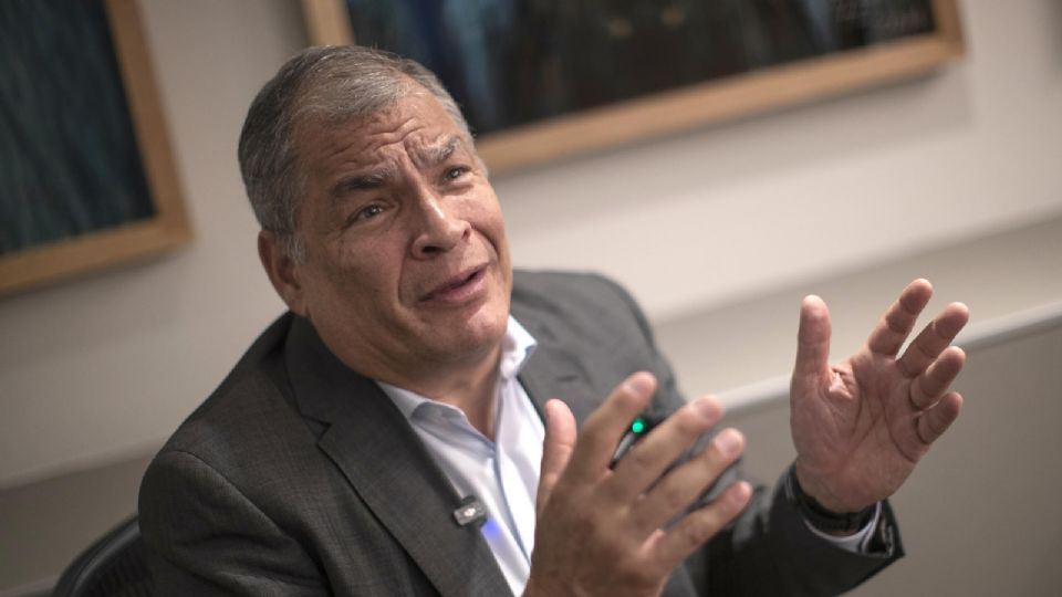 Ecuador deberá disculparse con México por irrupción a embajada