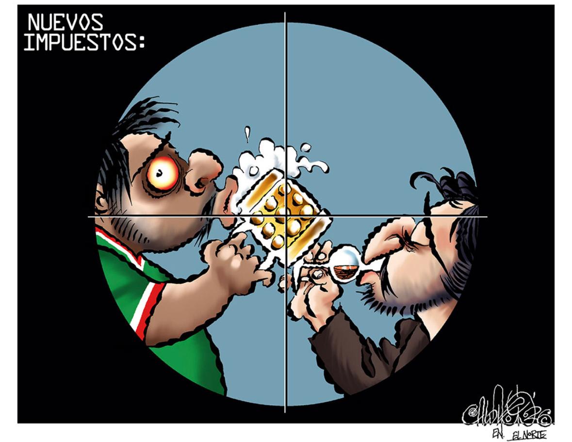 ERMITA 318