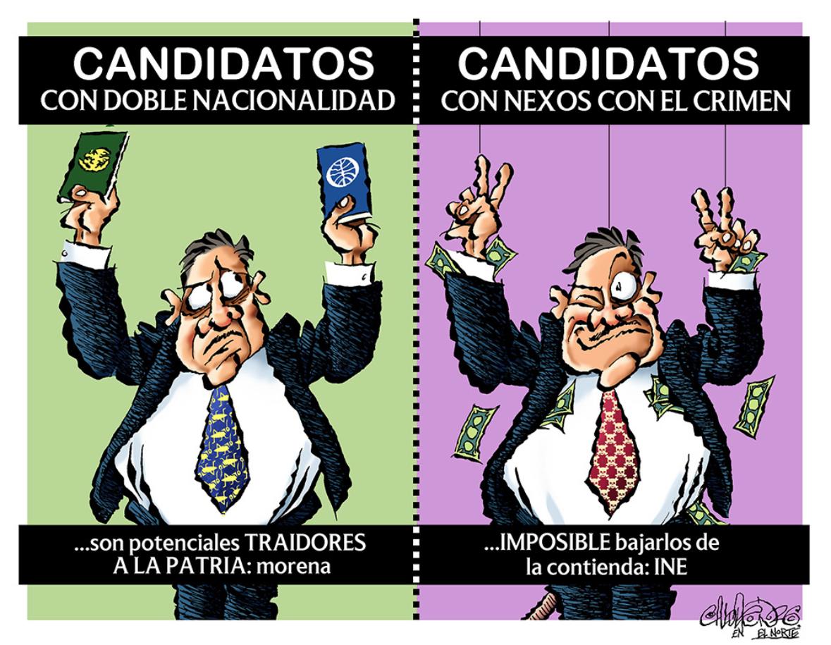 ERMITA 318