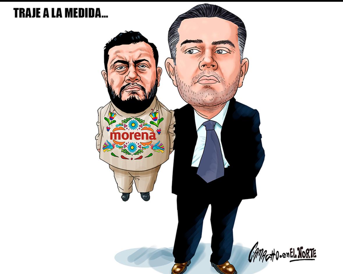 ERMITA 318