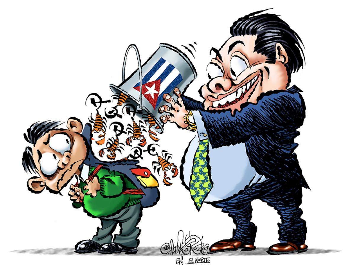 ERMITA 318