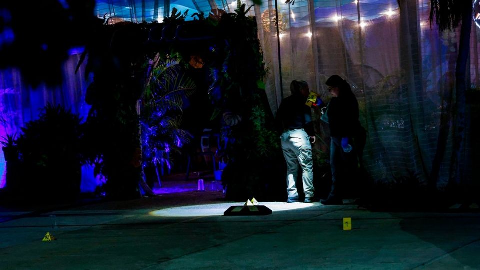 ASESINAN EN MORELOS A 2 ESTUDIANTES DE LA UAEM